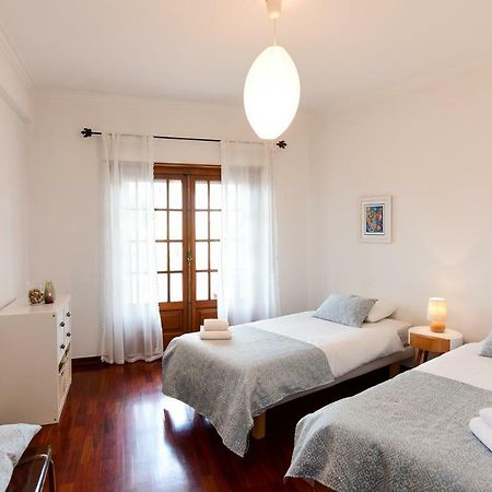 Ferienwohnung Sintra 23 Exterior foto