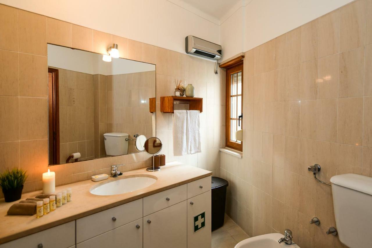 Ferienwohnung Sintra 23 Exterior foto